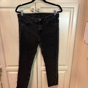 Zara skinny Jeans